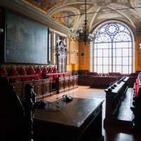 Si riunisce il Consiglio Comunale