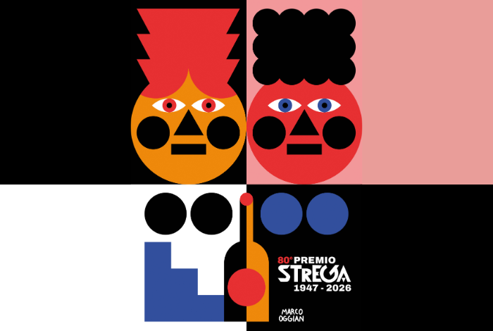 Strega Tour 2026