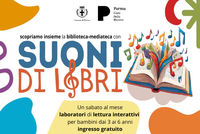 Suoni di libri