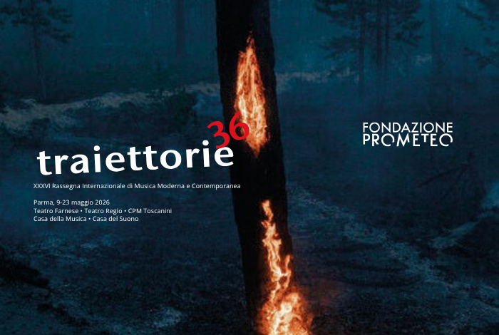 Traiettorie 2026