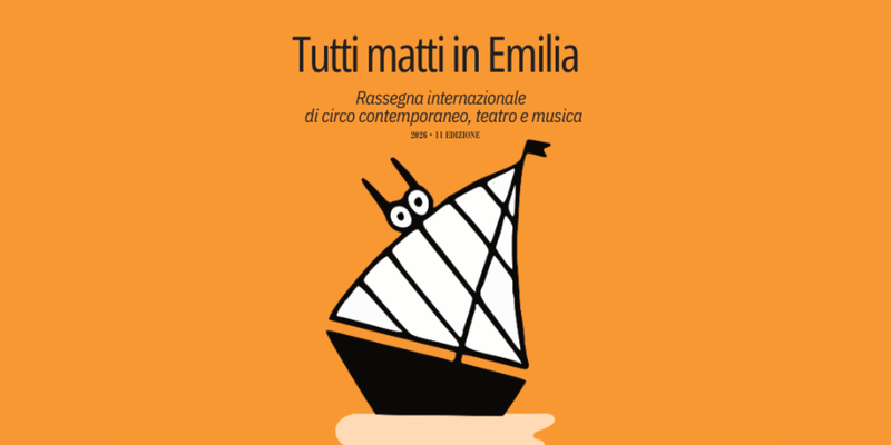 Tutti Matti in Emilia