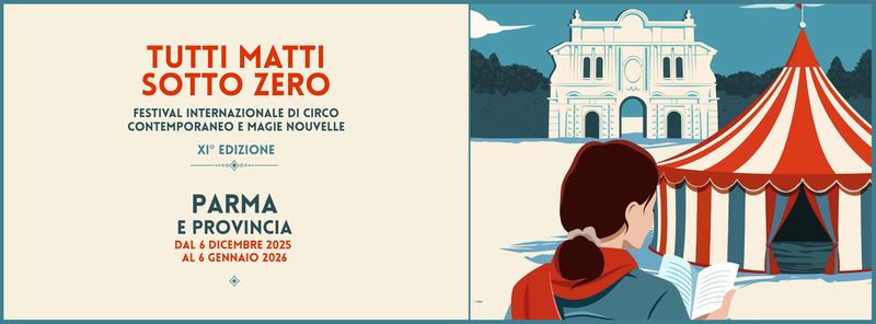 Tutti Matti Sotto Zero - XI° Edizione