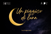 Un pizzico di luna 2025