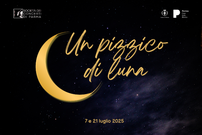 Un pizzico di luna 2025 Un pizzico di luna 2025