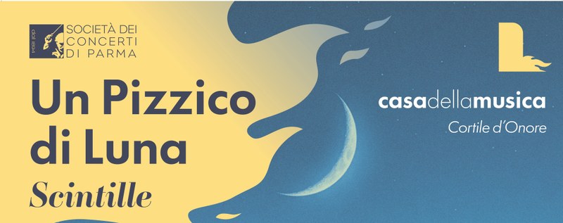 Un pizzico di luna 2026