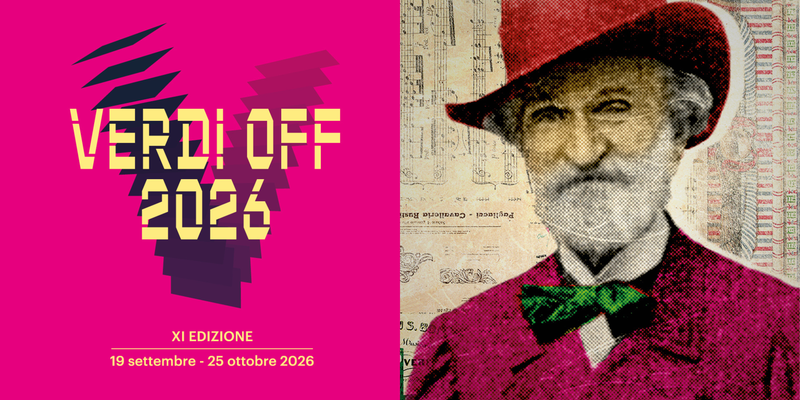 Verdi OFF