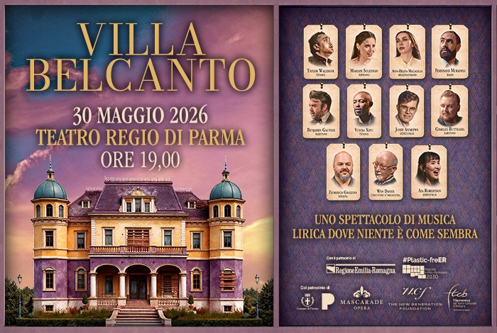 Villa Belcanto