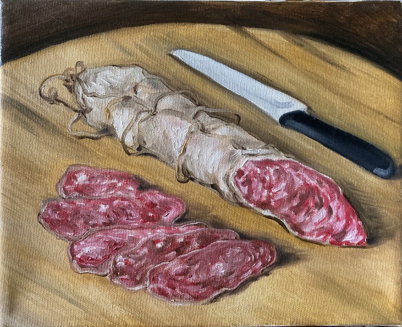 Visioni, opere, disegni, racconti