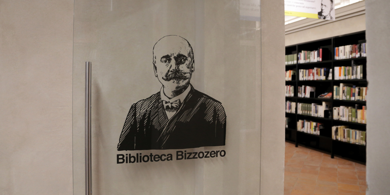 Biblioteca Bizzozero