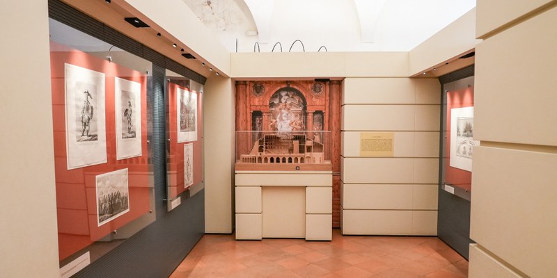 Museo dell'Opera Museo dell'Opera