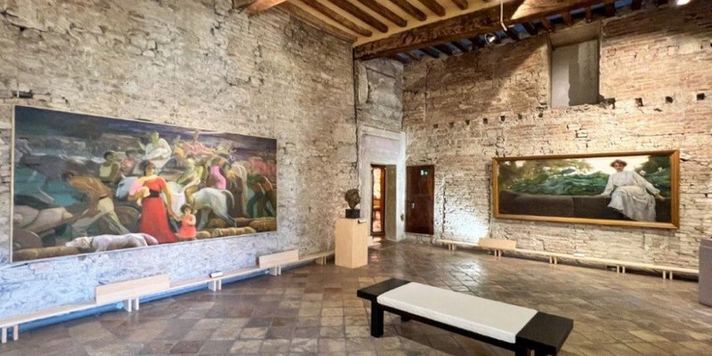 Pinacoteca Stuard