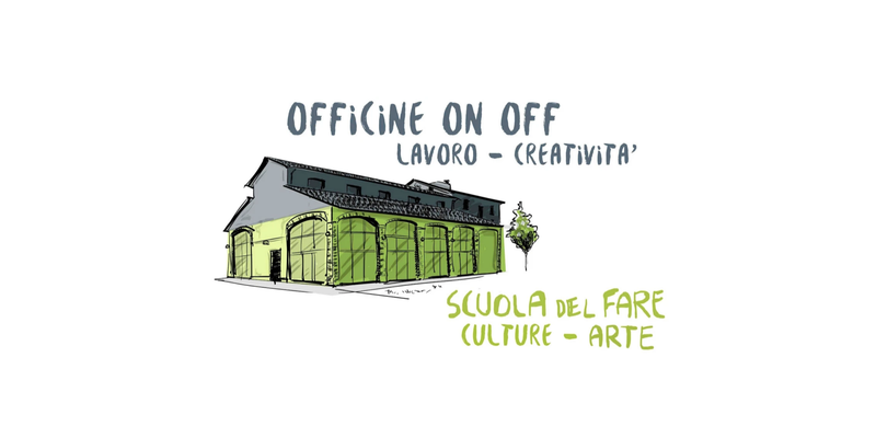 Centro Giovani Casa nel Parco Centro Giovani Casa nel Parco