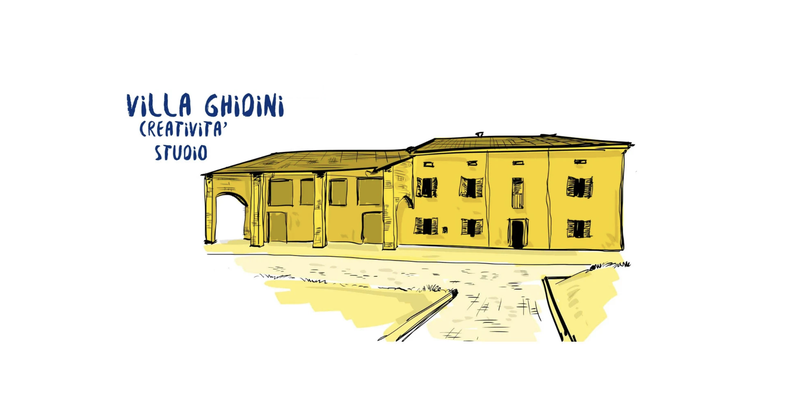 Centro Giovani Villa Ghidini Centro Giovani Villa Ghidini