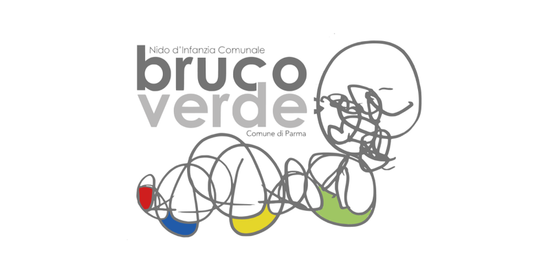 Nido d'Infanzia - Brucoverde