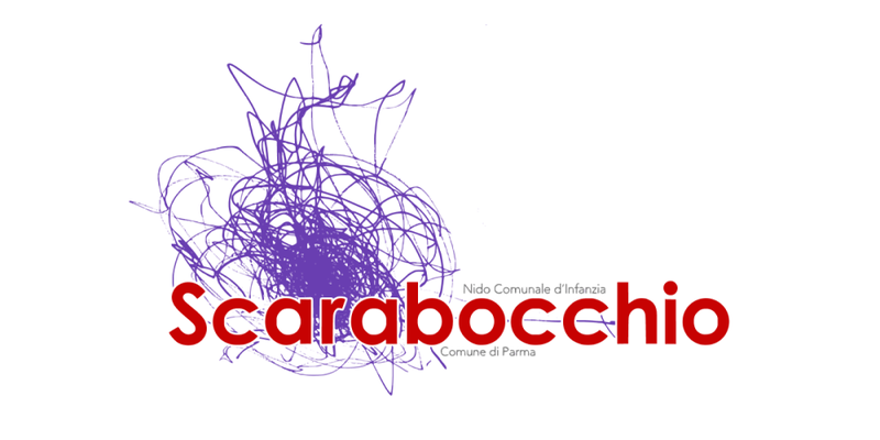Nido d'infanzia - Scarabocchio