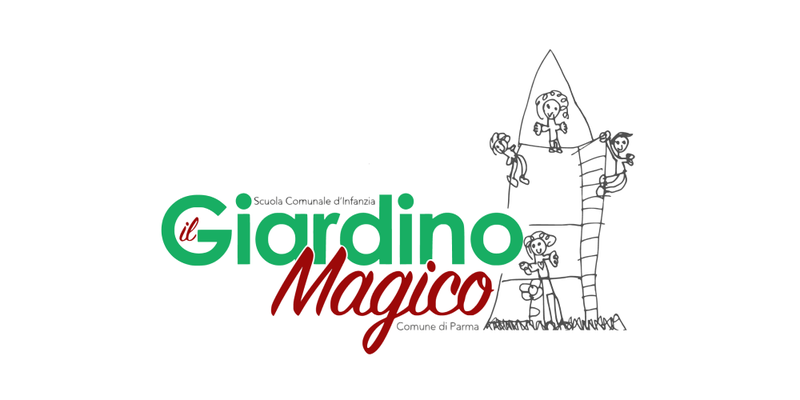 Scuola d'infanzia - Il Giardino Magico Scuola d'infanzia - Il Giardino Magico