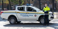 Sede Protezione Civile
