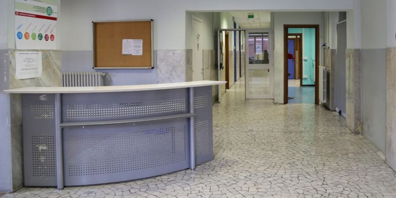 Servizio Informastranieri Servizio Informastranieri