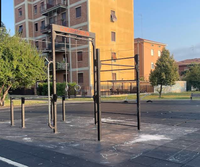 Parco Giacomo Marafetti