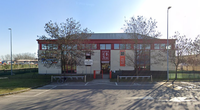 Casa del judo Jigoro Kano