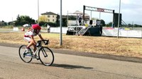 Impianto ciclistico "Gianni Ghidini"