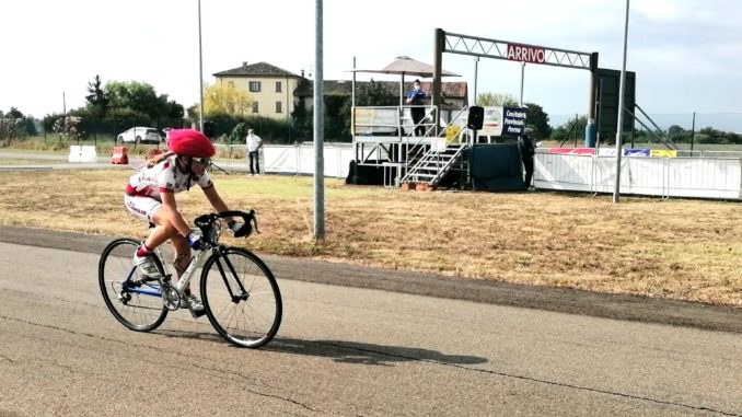 Impianto ciclistico "Gianni Ghidini"