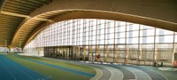 Impianto sportivo "Cittadella dell'atletica leggera"