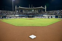 Impianto sportivo da baseball "Aldo Notari" stadio Nino Cavalli campo 1