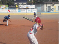Impianto sportivo da baseball "Fratelli Franchini"