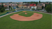 Impianto sportivo da baseball "Tullo Massera"