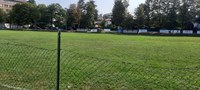 Impianto sportivo da calcio "Agostino Lodi"
