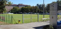 Impianto sportivo da calcio "Agostino Lodi"
