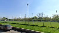 Impianto sportivo da calcio "Alcide Benoldi"