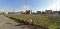 Impianto sportivo da calcio "Athos Sassi"