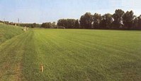 Impianto sportivo da calcio "Bruno Gandolfi"