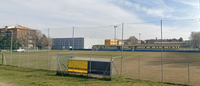 Impianto sportivo da calcio "Bruno Mora"