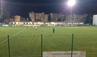 Impianto sportivo da calcio "Bruno Mora"