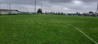 Impianto sportivo da calcio "Dino Fragni" Fognano 1-2