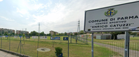 Impianto sportivo da calcio "Enrico Catuzzi"