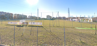 Impianto sportivo da calcio "Enrico Catuzzi"