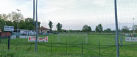 Impianto sportivo da calcio "Enzo Carmignani"  San Prospero