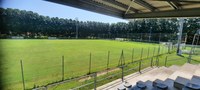 Impianto sportivo da calcio "Fratelli Mordacci"  Baganzola