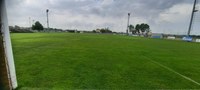 Impianto sportivo da calcio "Gaetano Scirea"