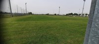 Impianto sportivo da calcio "Gianfranco Casalini"