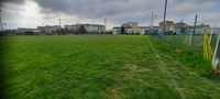 Impianto sportivo da calcio "Giovanni Bettuzzi"