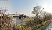 Impianto sportivo da calcio "Marco Amorini"