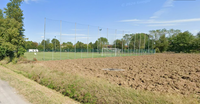 Impianto sportivo da calcio "Marco Amorini"