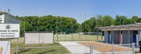 Impianto sportivo da calcio "Tito Mistrali"