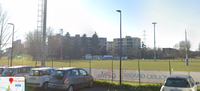 Impianto sportivo da rugby "Aldo Pisaneschi" e "Giuseppe Bianchini"