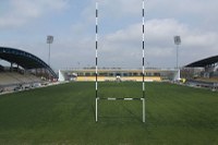 Impianto sportivo da rugby "Cittadella del Rugby"